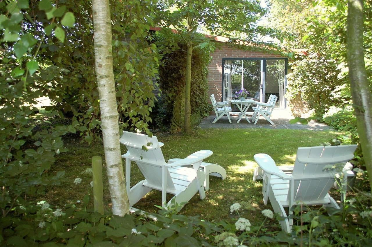 Vita Nova Hippolytushoef Exterior photo