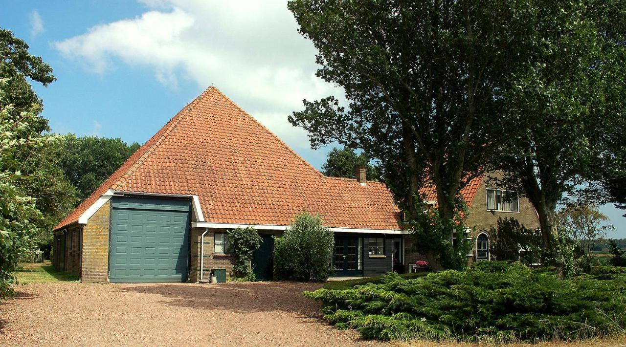 Vita Nova Hippolytushoef Exterior photo